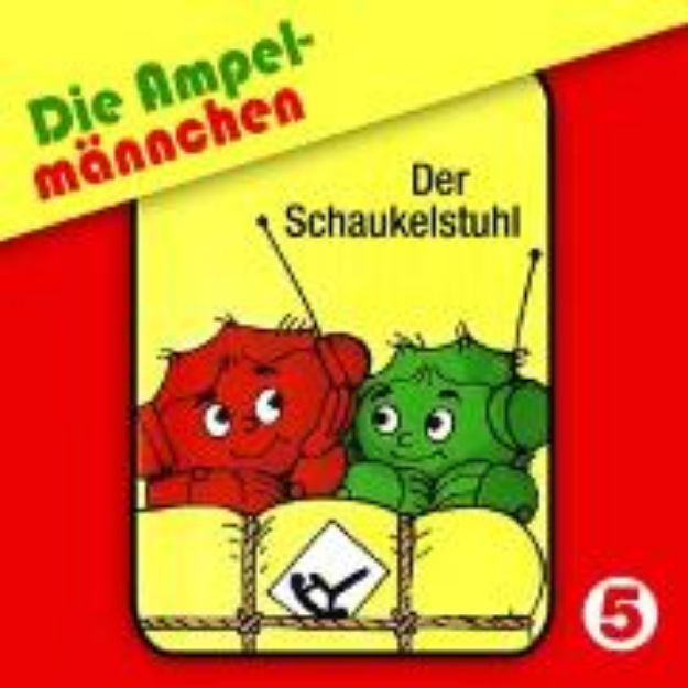 Bild von 05: Der Schaukelstuhl (Audio Download)