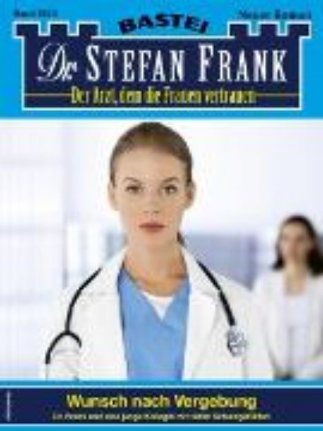 Bild von Dr. Stefan Frank 2653 (eBook)