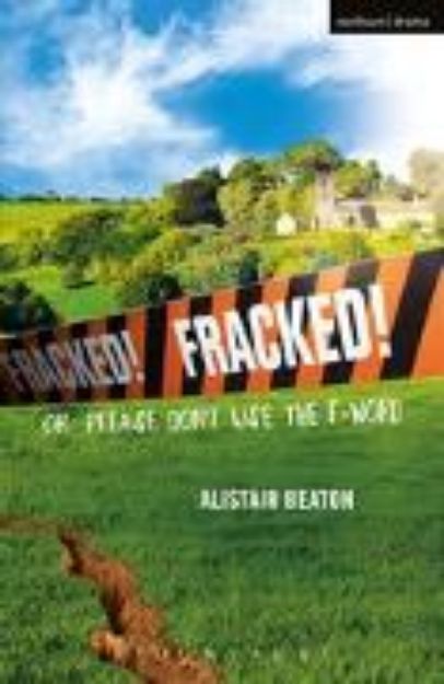 Bild von Fracked! (eBook)