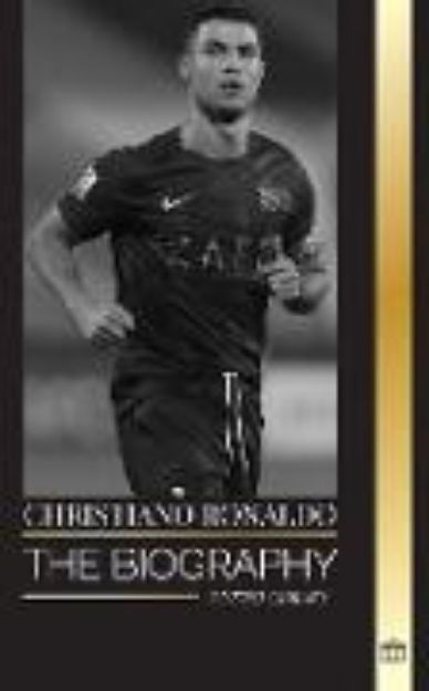 Bild von Cristiano Ronaldo von United Library