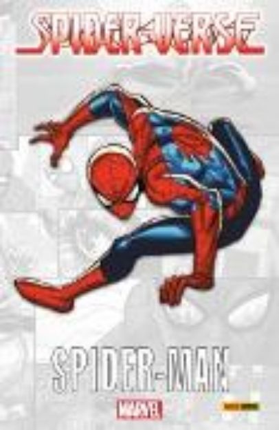 Bild von SPIDER-VERSE: SPIDER-MAN (eBook)