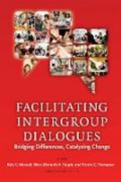 Bild von Facilitating Intergroup Dialogues (eBook)