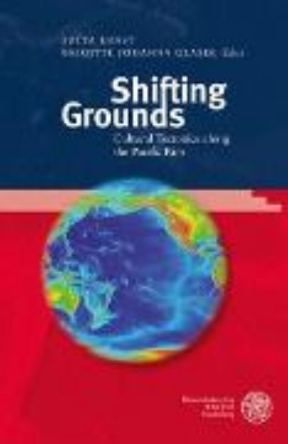 Bild von Shifting Grounds (eBook)