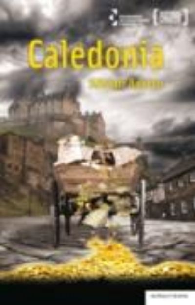 Bild von Caledonia (eBook)