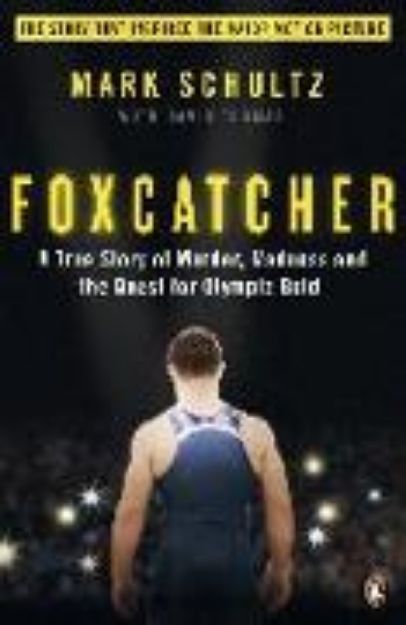 Bild von Foxcatcher (eBook)