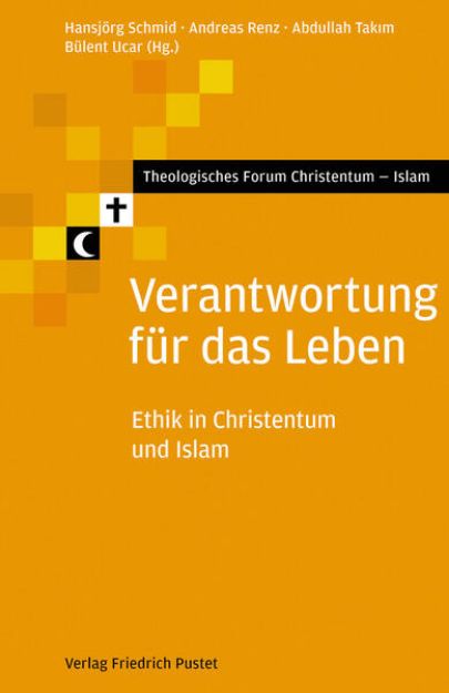 Bild von Verantwortung für das Leben (eBook)