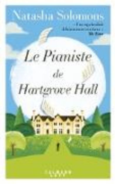 Bild von Le Pianiste de Hartgrove Hall (eBook)