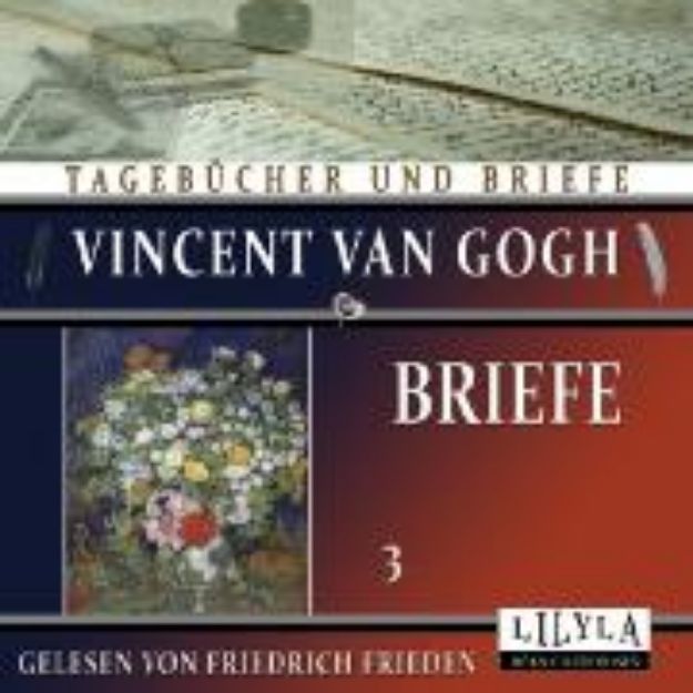 Bild von Briefe 3 (Audio Download)