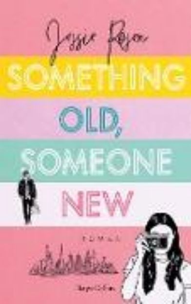 Bild von Something Old, Someone New (eBook)