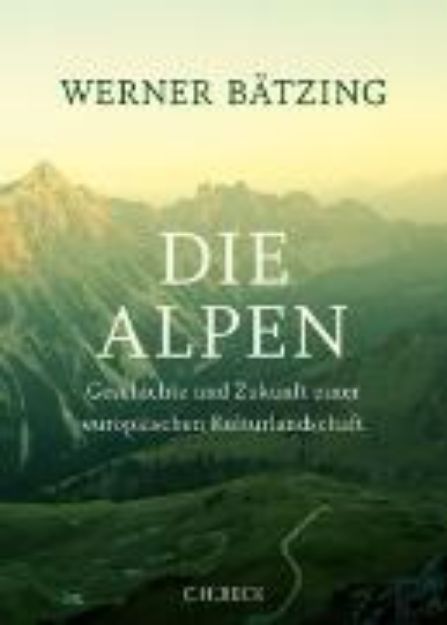 Bild von Die Alpen (eBook)