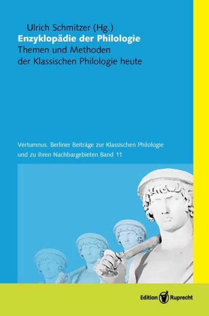 Bild von Enzyklopädie der Philologie (eBook)