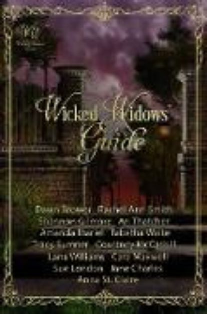 Bild von Wicked Widows' Guide (Wicked Widows' League, #0) (eBook)