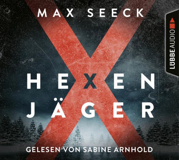 Bild von Hexenjäger (Audio Download)