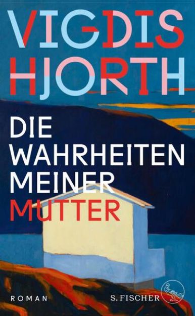 Bild von Die Wahrheiten meiner Mutter (eBook)