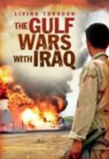 Bild von Gulf Wars With Iraq (eBook)