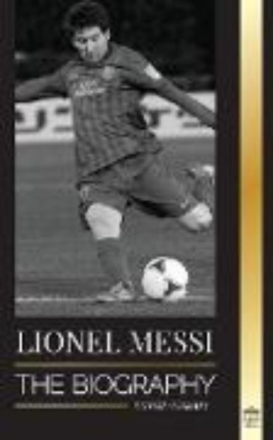 Bild von Lionel Messi von United Library