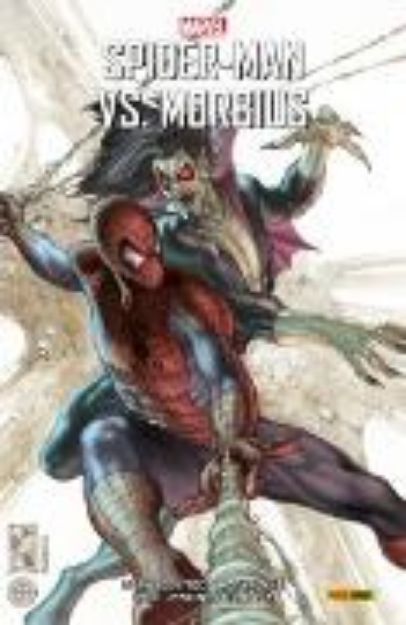 Bild von Spider-Man vs. Morbius (eBook)