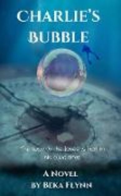 Bild von Charlie's Bubble (eBook)