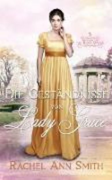 Bild von Die Geständnisse von Lady Grace (Agents of the Home Office, #5) (eBook)