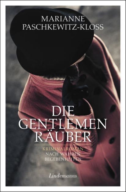 Bild von Die Gentlemen-Räuber (eBook)