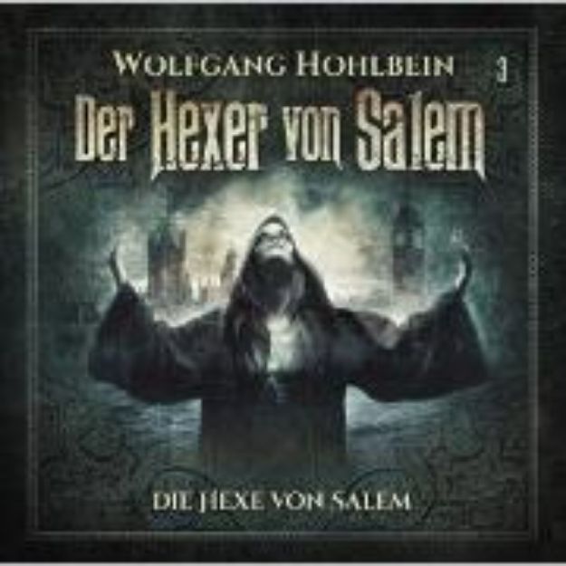 Bild von Die Hexe von Salem (Audio Download)