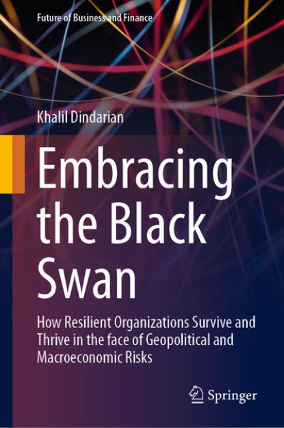 Bild von Embracing the Black Swan (eBook)