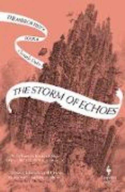 Bild von The Storm of Echoes (eBook)