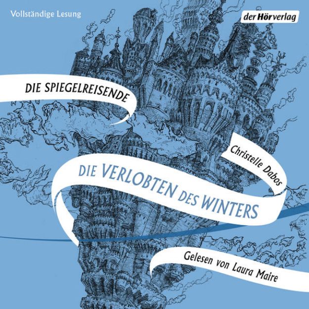 Bild von Die Verlobten des Winters (Audio Download)