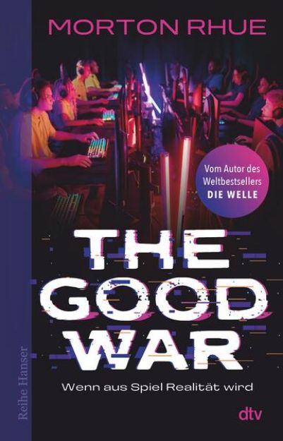 Bild von The Good War (eBook)