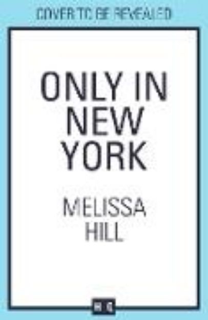 Bild von Only in New York von Hill Melissa