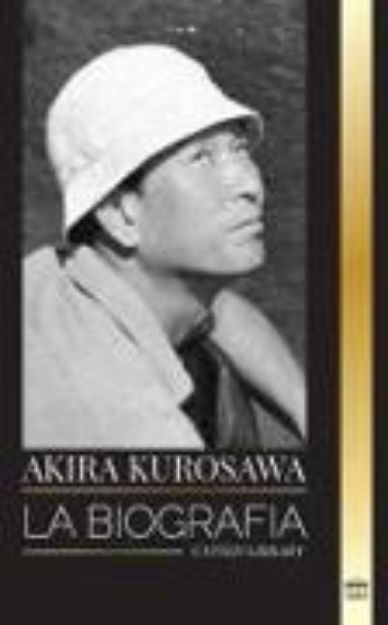 Bild von Akira Kurosawa von United Library