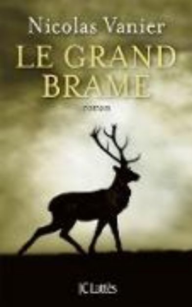 Bild von Le Grand Brame (eBook)