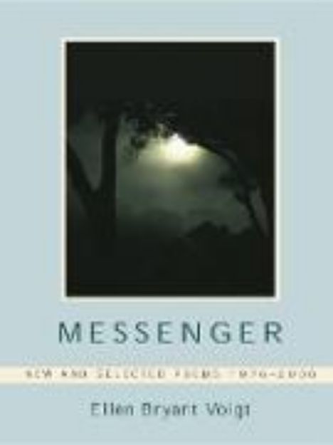 Bild von Messenger: New and Selected Poems 1976-2006 (eBook)