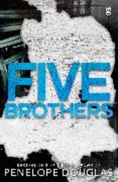 Bild zu Five Brothers von Douglas Penelope