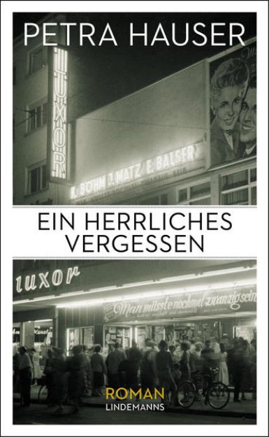 Bild von Ein herrliches Vergessen (eBook)